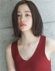 -杉影印象日式烫染專門店