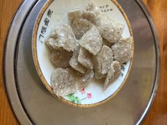 -门框胡同百年卤煮(杨庄路店)
