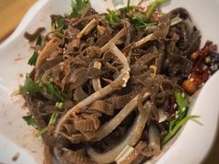 水爆肚-陈傻子餐厅(世纪都会店)