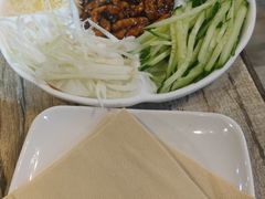 -老边饺子(彩虹城店)