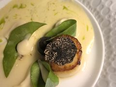 -文华扒房及酒吧(香港文华东方酒店)