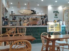 -Fruiffee Cafe 果啡派