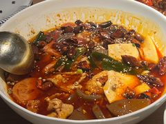 -太二酸菜鱼(兴业太古汇店)