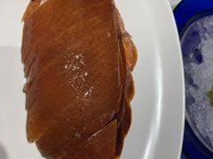 酥香嫩烤鸭-四季民福烤鸭店(王府井灯市口店)