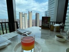 -君悦酒店·乐厨·高空自助餐(青年大街店)