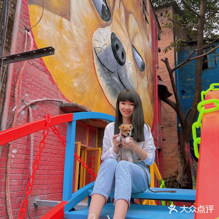 重庆版“格林童话”小镇✨人少绝美！重点还免费