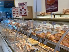 -烘焙町面包店(西四店)