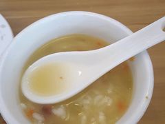 -乌镇那一年小院主题餐厅(甘泉西路店)