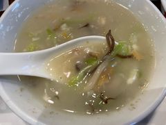 -猪肉婆私房菜(容桂总店)