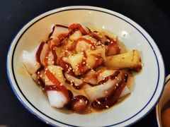 -左记港食(融科天城店)