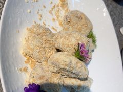 -醉霖生态餐厅(交大店)