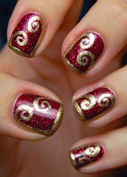 0.0.....-娃娃美甲wawa nail salon