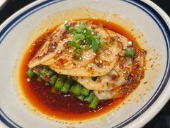 -西安饭庄·非遗陕菜(钟楼店)