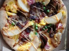 -达美乐比萨(长清路店)