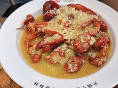 -叶派龙虾•招牌香辣蟹·海鲜(中海国际店)