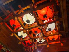 -竹涟烧肉(欢肆店•原星悦荟店)