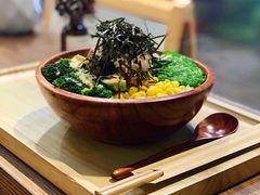 自选配料-Poke lemon海鲜波奇饭·柠檬茶(金碧开放小区店)
