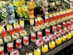 -梨花自助烤肉(乐宾店)