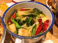 -喝丢一只鞋海鲜烧烤·海肠捞饭(东关街店)