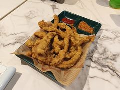 -醉炫音速烧烤·干煸菜(沙河总店)