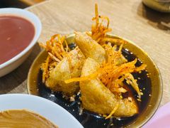 -小豆海棠(人民南路店)