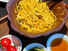 -奇芳阁·百年清真南京菜(夫子庙店)