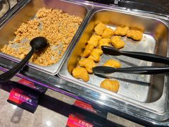 -比格比萨自助(南京万达茂店)