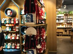 -熊猫屋(宽窄巷子景区店)