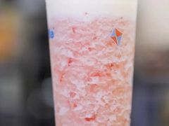 -茶大椰·椰子茶(星悦荟店)