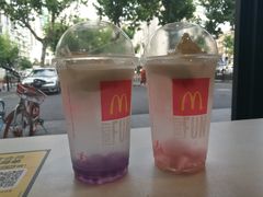 -麦当劳(杭州文三路店)