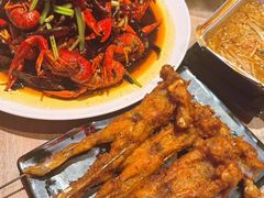 -红盔甲·小龙虾(车公庙店)