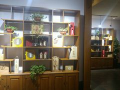 -碧露轩·大益茶体验馆(镇江路店)