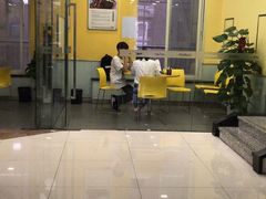 -美联英语(绿宝中心)