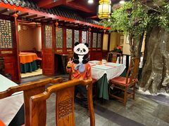 -渔家小院(翠亨广场店)