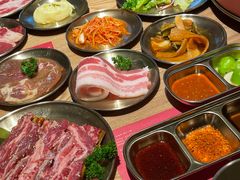 -西塔老太太泥炉烤肉(武汉摩尔城店)