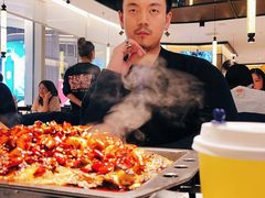 -江边城外烤全鱼(世茂广场店)