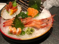 -神户赤童日式烤肉(金地广场店)
