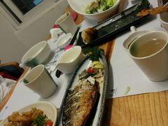 -花漫里餐厅(刺桐店)