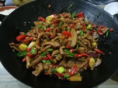 -建辉湖南土菜馆(南大街店)