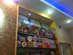 -家琳甜品(江南东店)