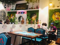 -哈密古丽新疆餐厅(江北融创店)