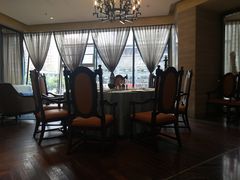 包厢-南堂館川菜文化餐厅(天府店)