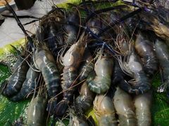 -川骄海鲜自助(河东店)