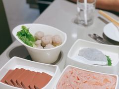 -海底捞火锅(安吉万达店)