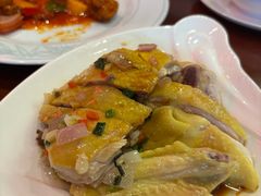 -古南都·老广东酒楼(龙江店)