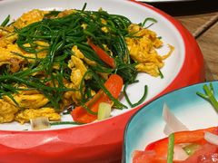 -耶里夏丽新疆餐厅(百联中环购物广场店)