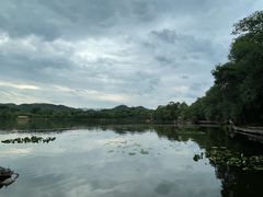 -承德避暑山庄景区