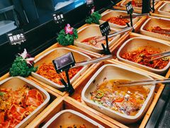 -悟烧·自助烤肉料理(秋林旗舰店)