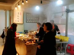 -素清香(解放路店)