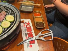 -子檀大隐炭烧(食品街店)